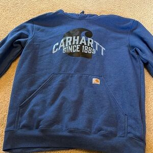 Carhartt sweatshirt